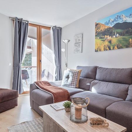 Naut AranApartamento Renovado Baqueira 1500公寓 外观 照片