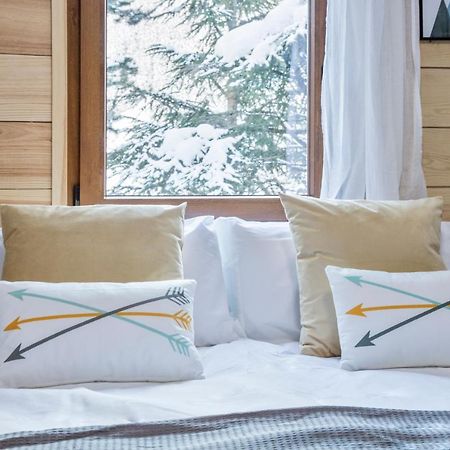 Naut AranApartamento Renovado Baqueira 1500公寓 外观 照片