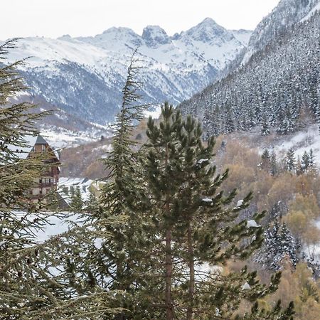 Naut AranApartamento Renovado Baqueira 1500公寓 外观 照片