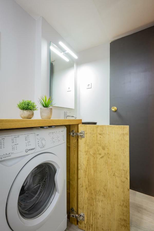 Naut AranApartamento Renovado Baqueira 1500公寓 外观 照片
