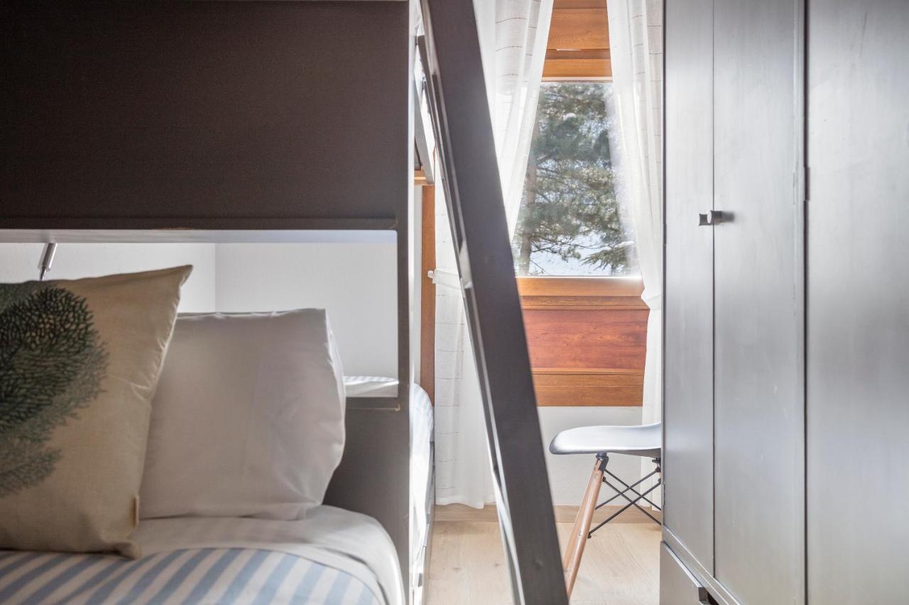 Naut AranApartamento Renovado Baqueira 1500公寓 外观 照片