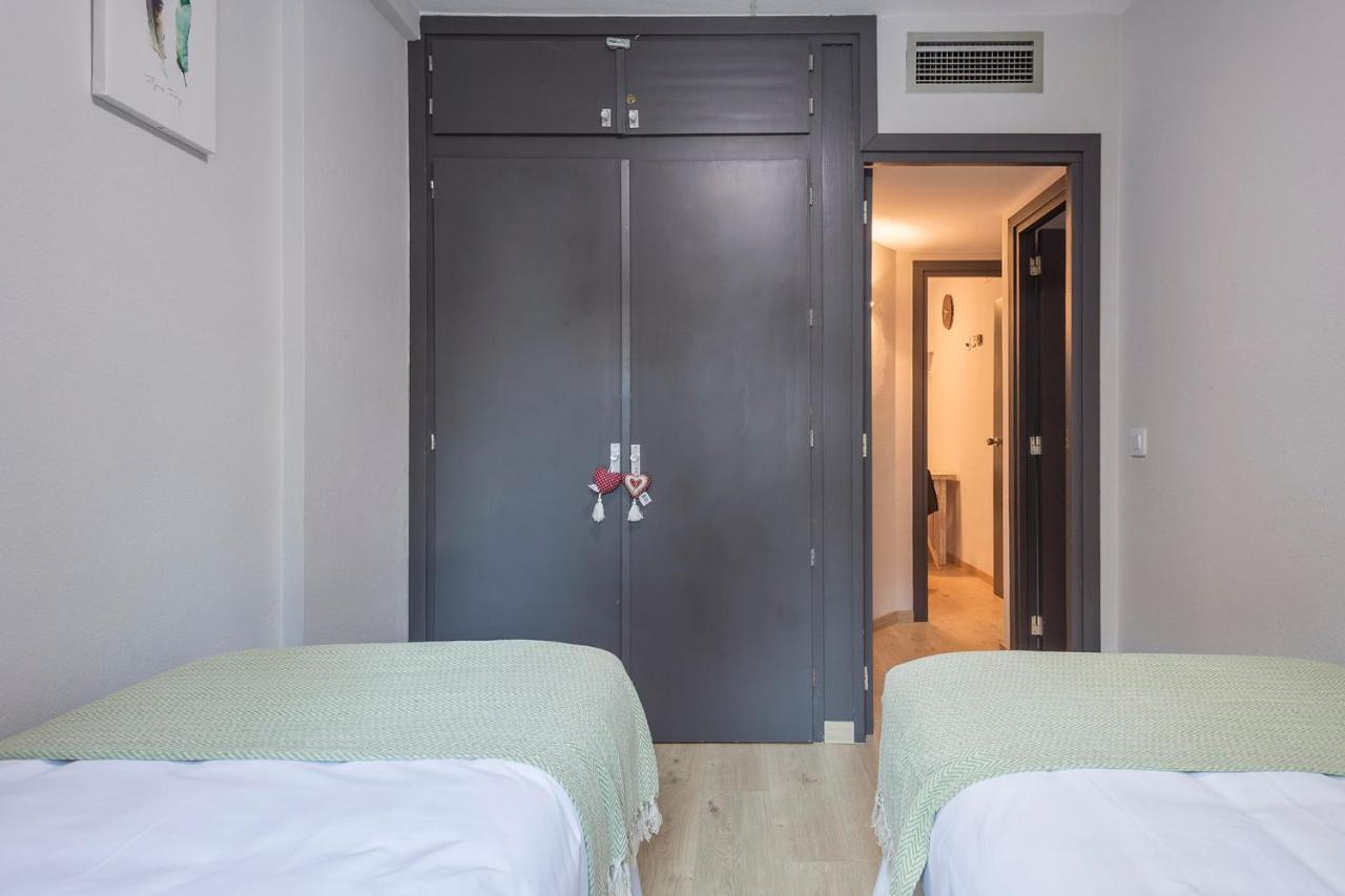 Naut AranApartamento Renovado Baqueira 1500公寓 外观 照片